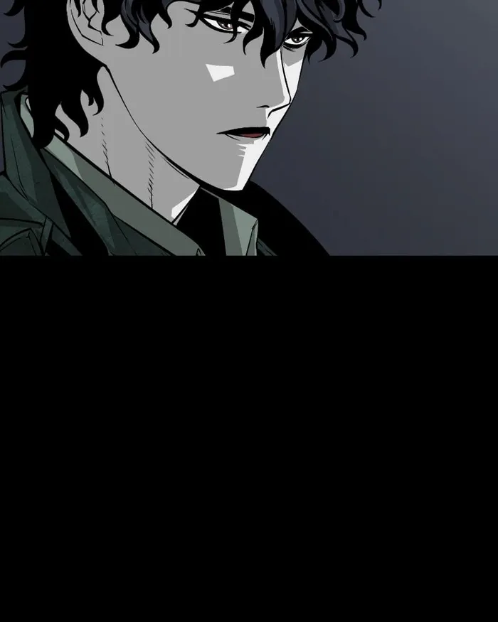 The main character hides his strength chapter 24 page 27