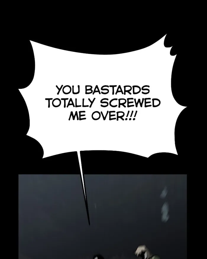 The main character hides his strength chapter 24 page 28