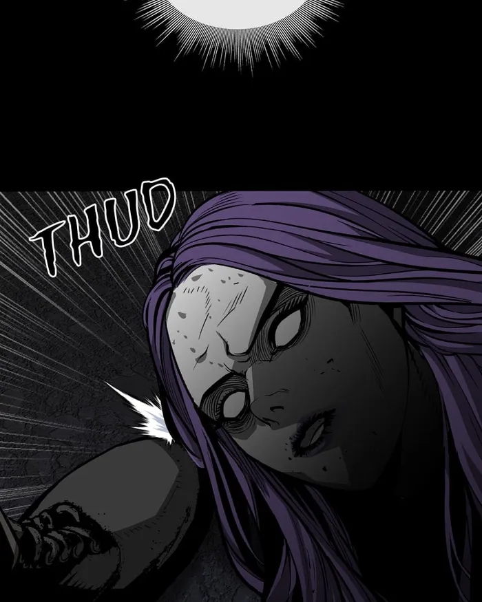 The main character hides his strength chapter 24 page 32