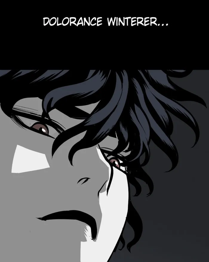 The main character hides his strength chapter 24 page 34