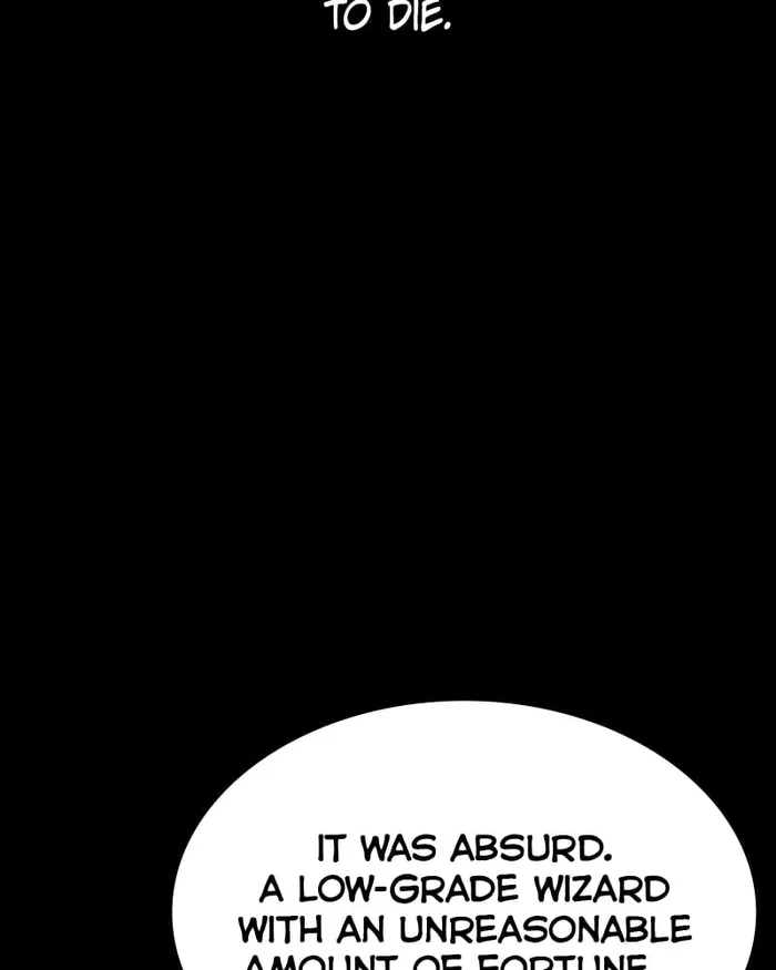 The main character hides his strength chapter 24 page 36