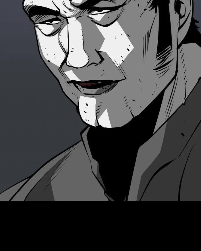 The main character hides his strength chapter 24 page 38