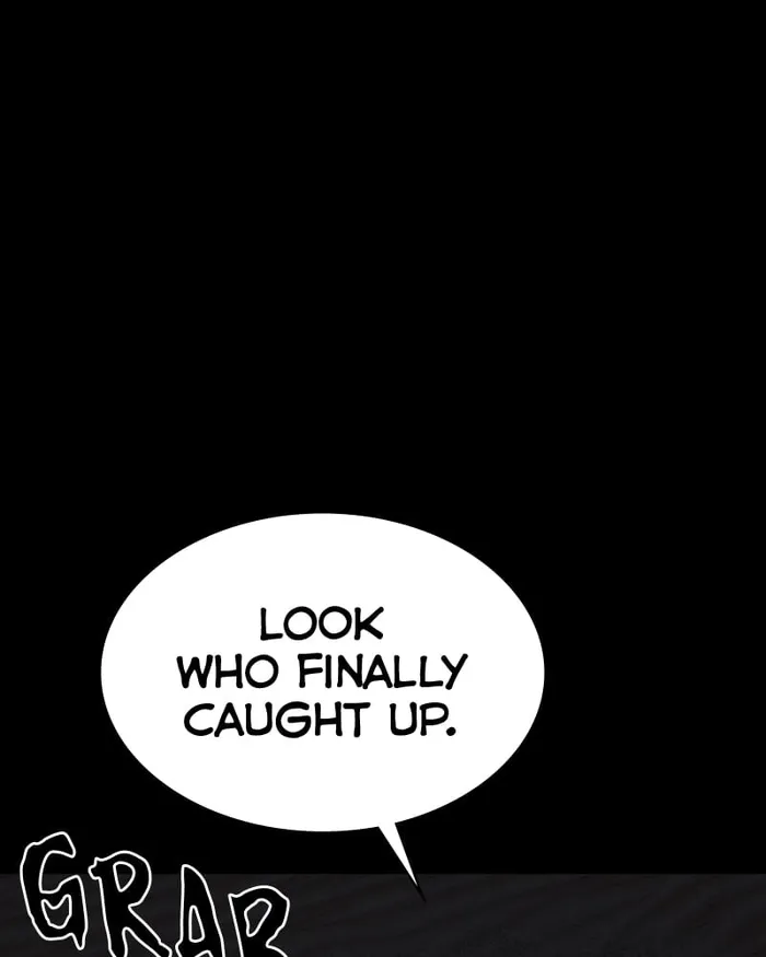 The main character hides his strength chapter 24 page 43
