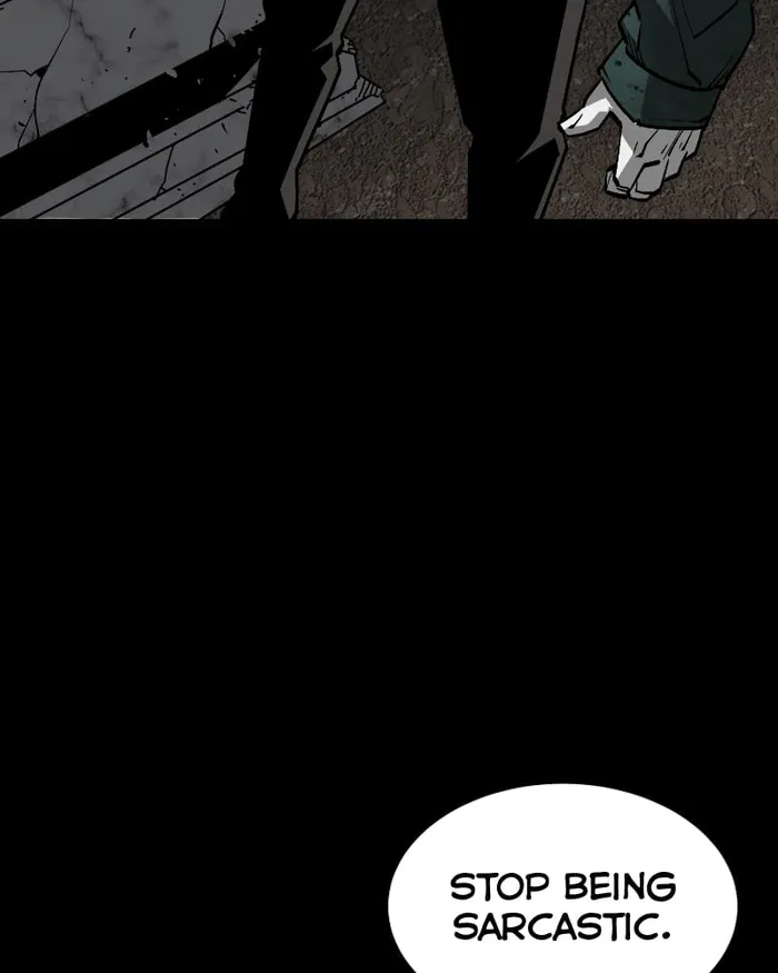 The main character hides his strength chapter 24 page 45