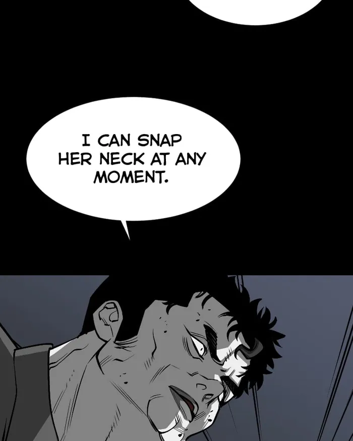 The main character hides his strength chapter 24 page 46