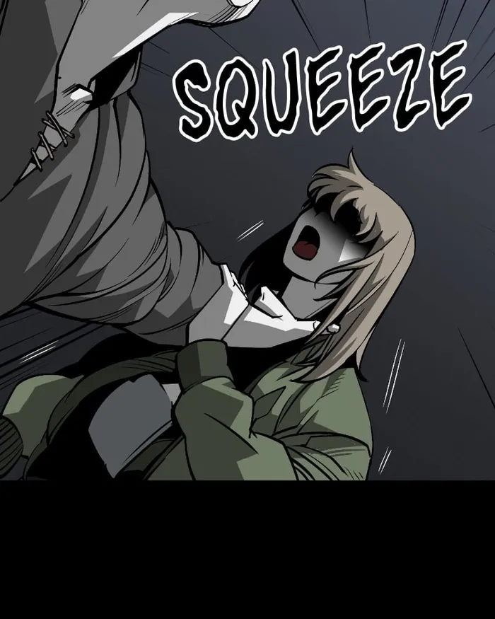 The main character hides his strength chapter 24 page 47