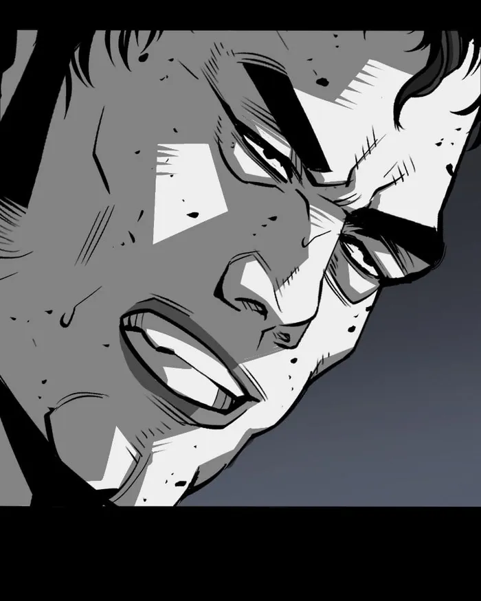 The main character hides his strength chapter 24 page 49