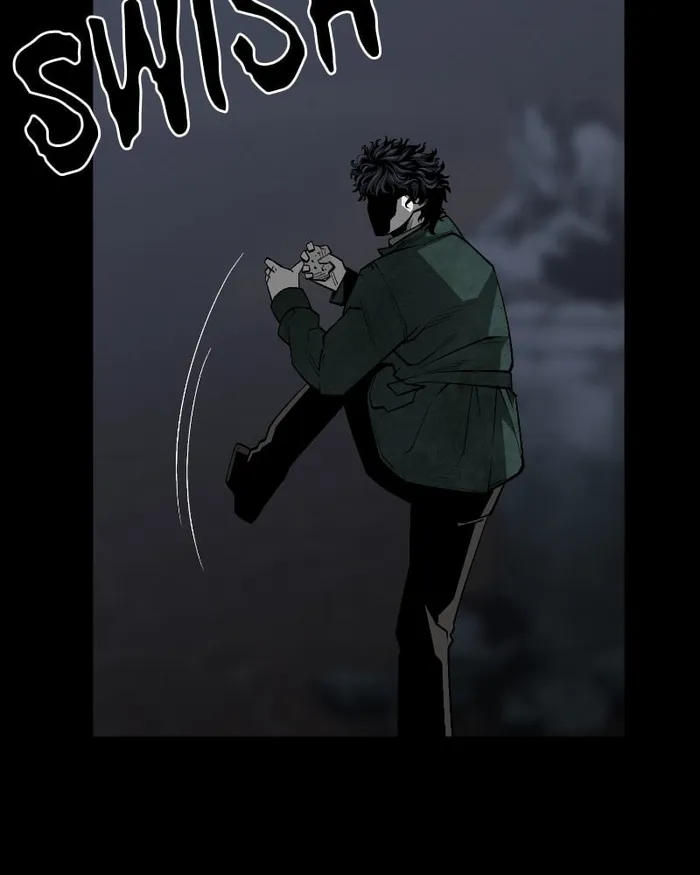 The main character hides his strength chapter 24 page 51