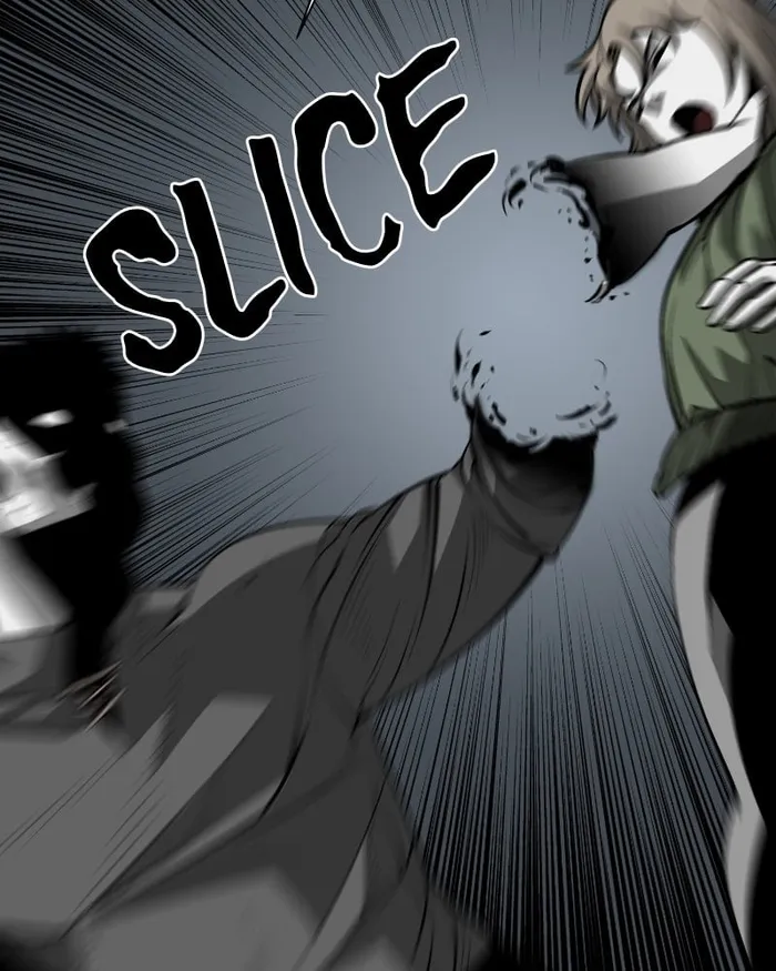 The main character hides his strength chapter 24 page 60