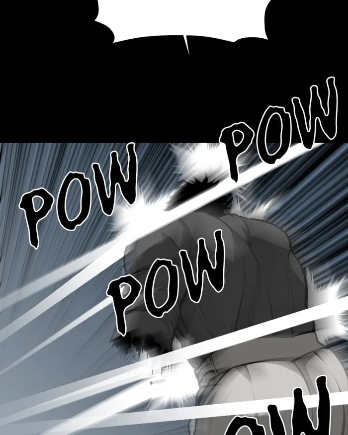 The main character hides his strength chapter 24 page 64