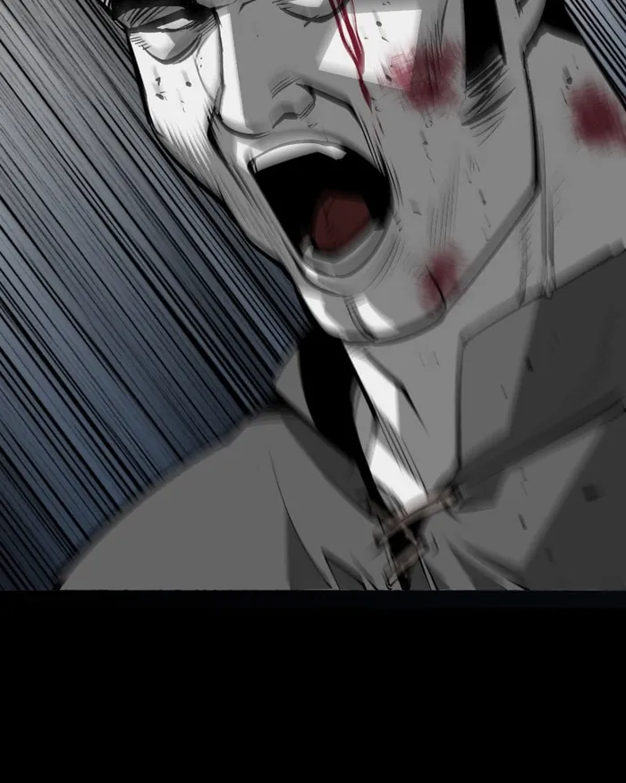 The main character hides his strength chapter 24 page 67
