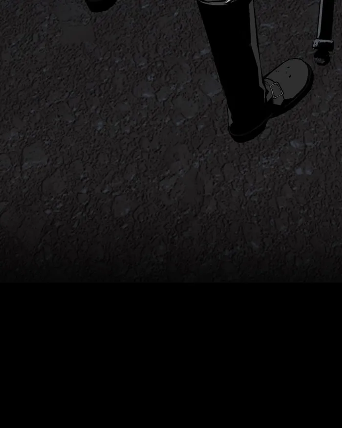 The main character hides his strength chapter 24 page 71