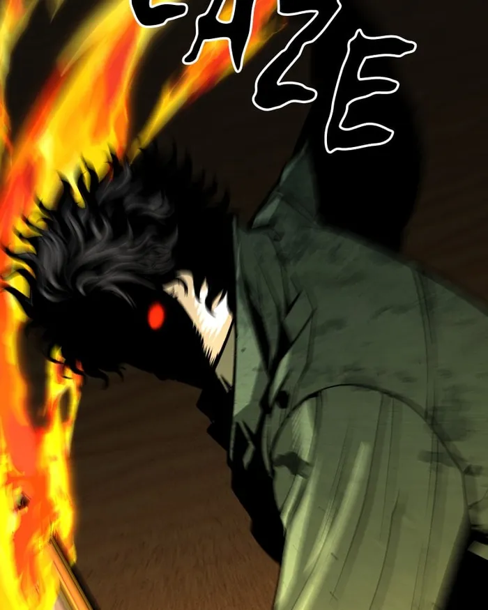 The main character hides his strength chapter 24 page 73