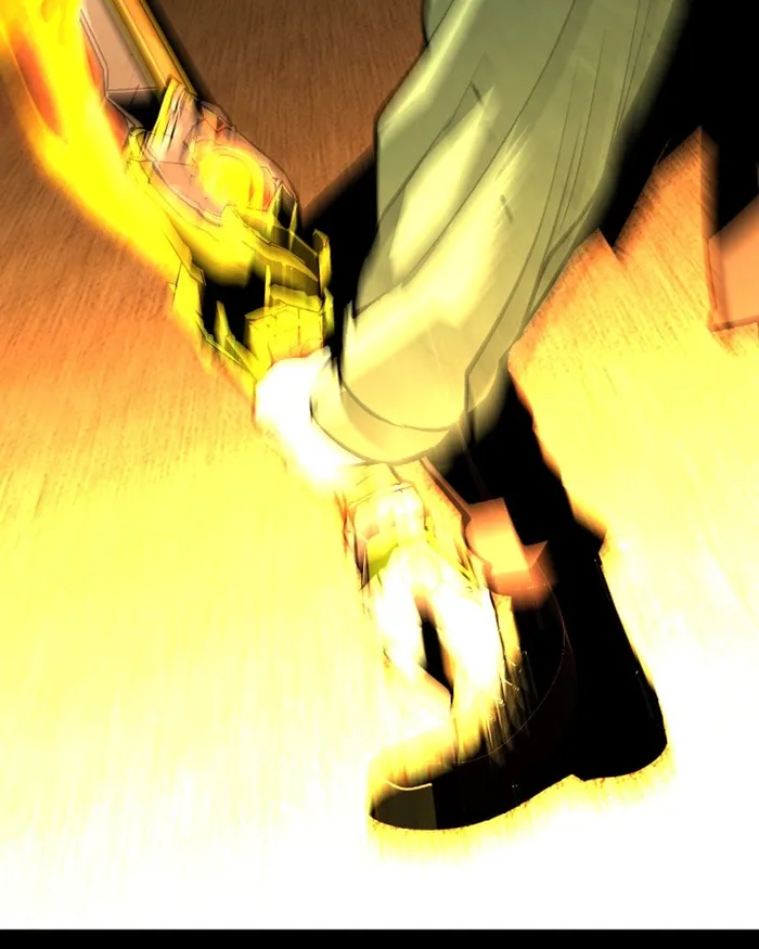 The main character hides his strength chapter 24 page 74