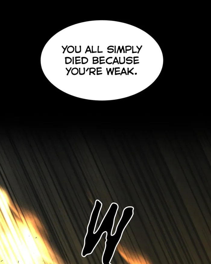 The main character hides his strength chapter 24 page 76