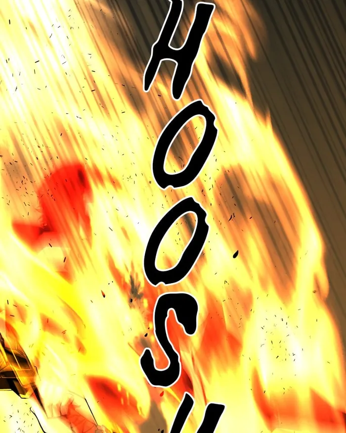 The main character hides his strength chapter 24 page 77