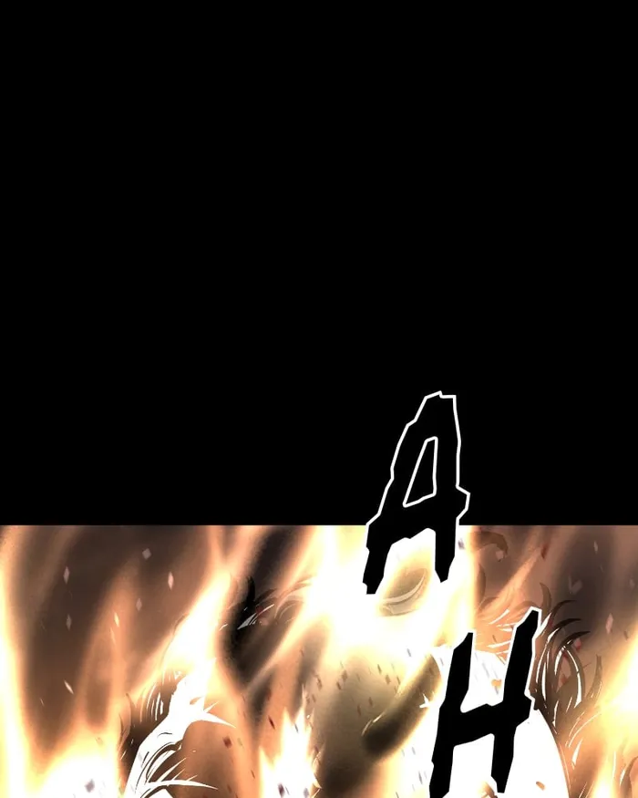 The main character hides his strength chapter 24 page 81