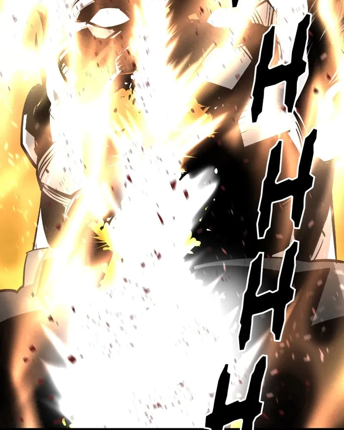 The main character hides his strength chapter 24 page 82