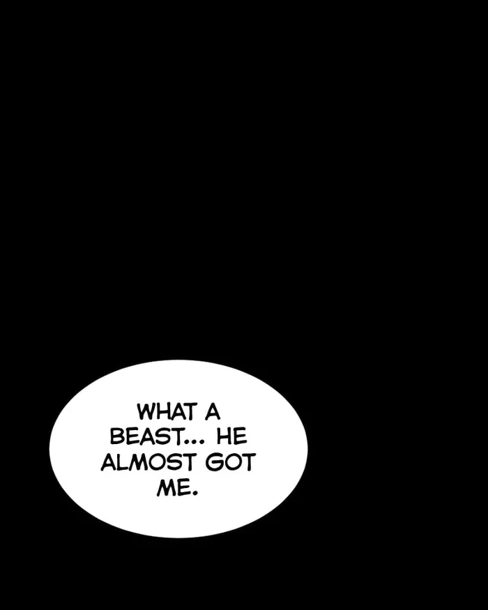 The main character hides his strength chapter 24 page 85