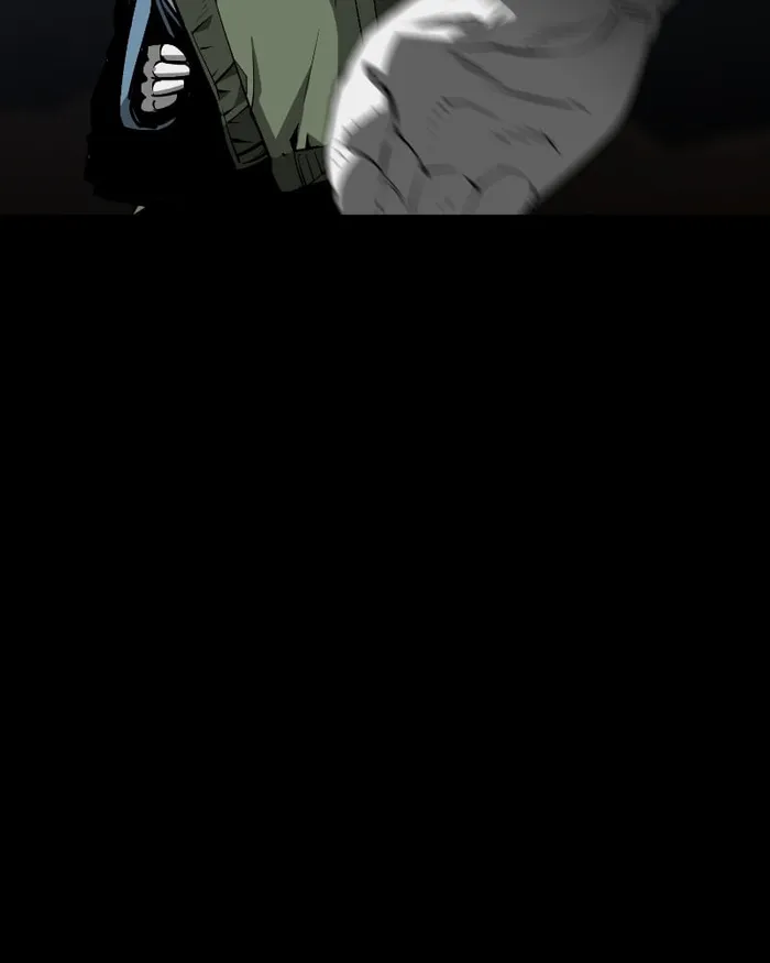 The main character hides his strength chapter 24 page 87