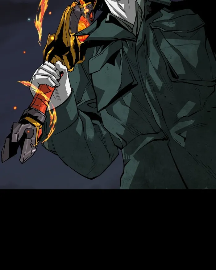 The main character hides his strength chapter 24 page 89