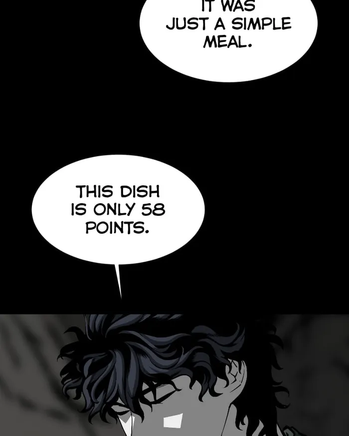 The main character hides his strength chapter 24 page 100