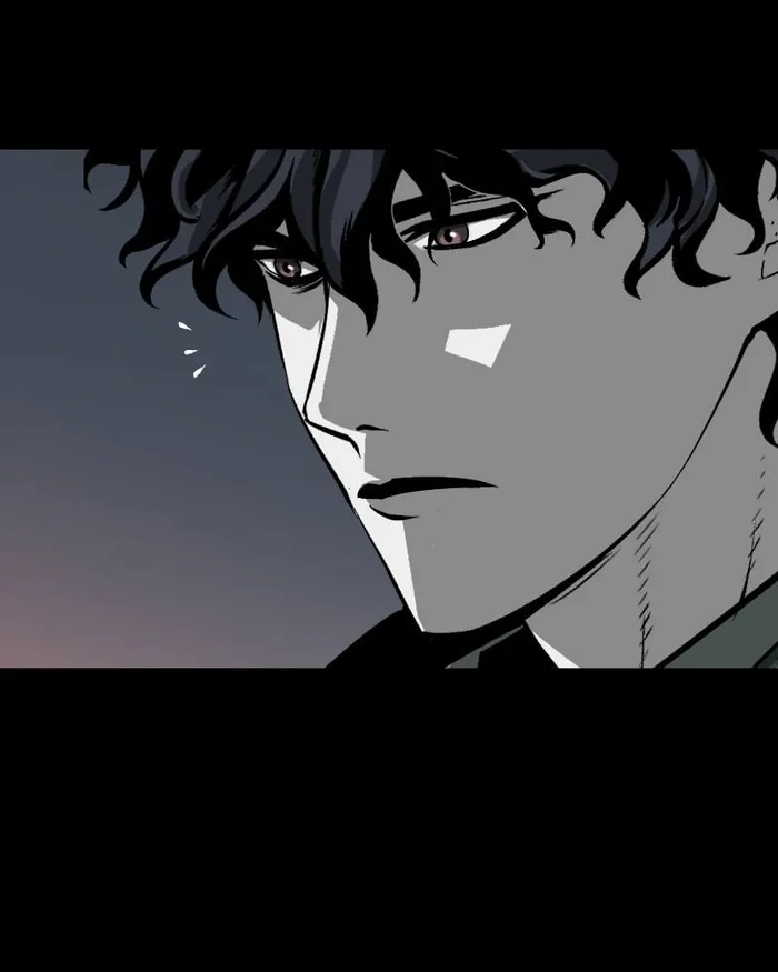 The main character hides his strength chapter 24 page 104