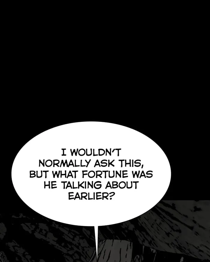 The main character hides his strength chapter 24 page 105
