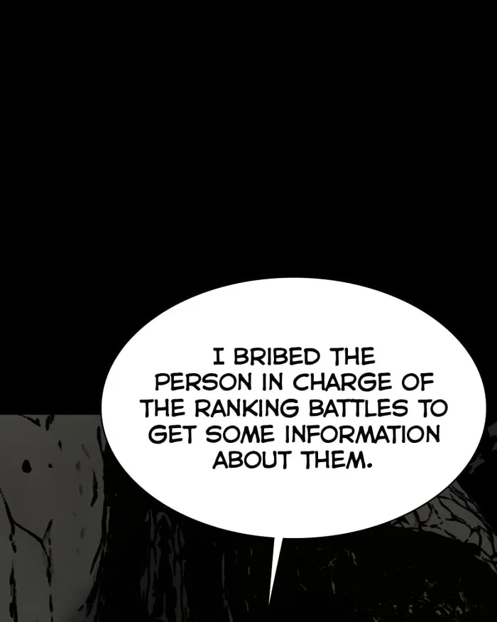 The main character hides his strength chapter 24 page 107
