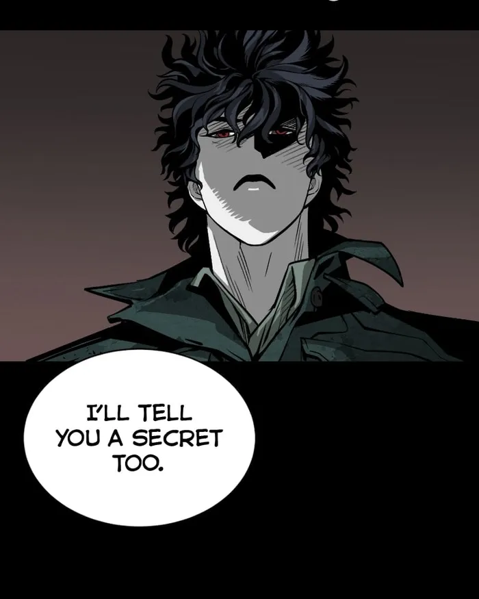 The main character hides his strength chapter 24 page 113