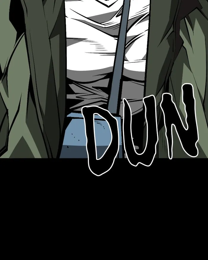 The main character hides his strength chapter 24 page 116