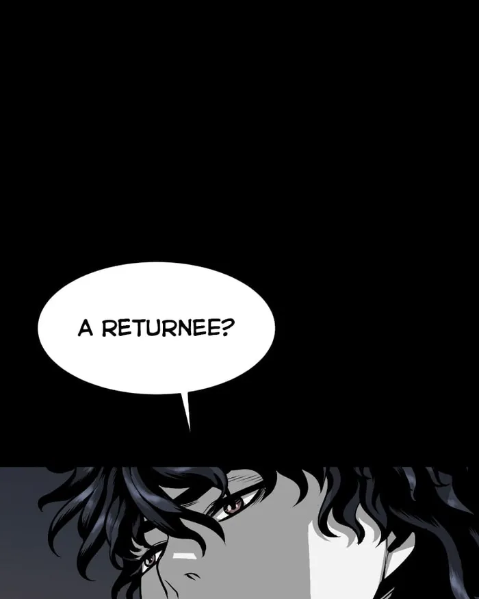 The main character hides his strength chapter 24 page 117