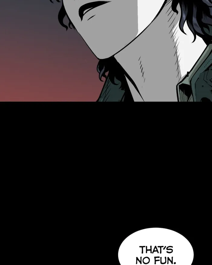 The main character hides his strength chapter 24 page 118