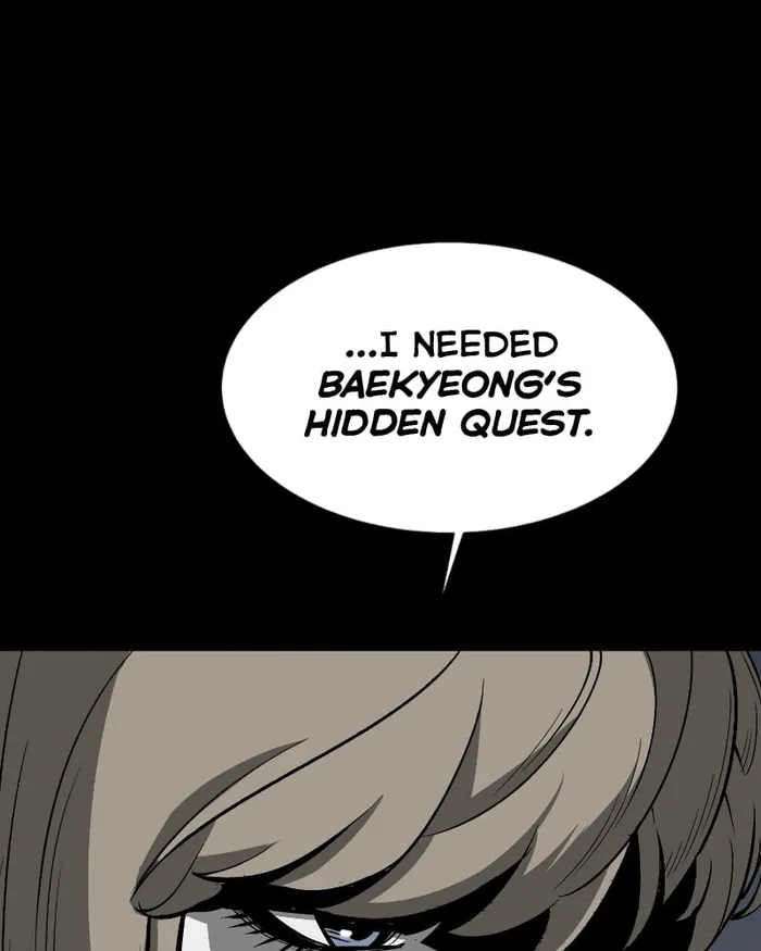 The main character hides his strength chapter 24 page 124
