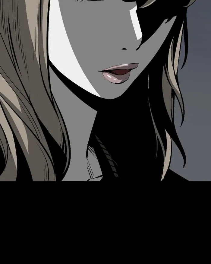The main character hides his strength chapter 24 page 125