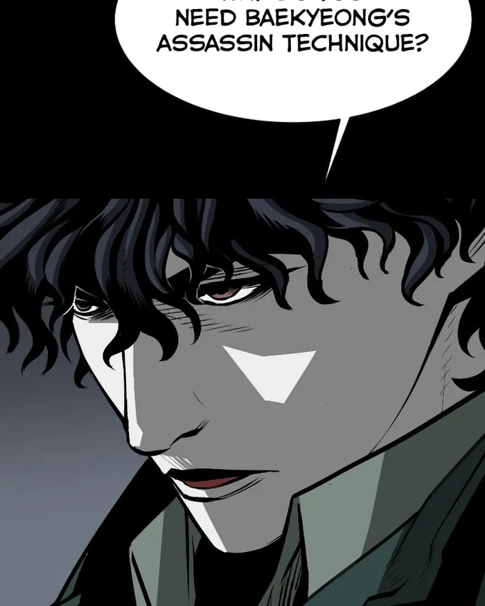 The main character hides his strength chapter 24 page 129