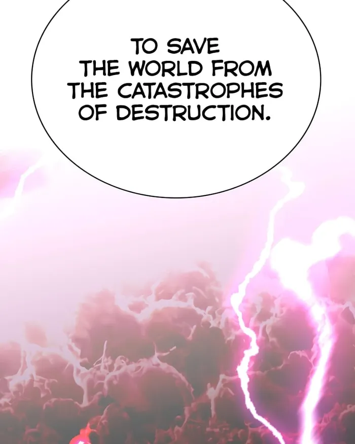 The main character hides his strength chapter 24 page 131