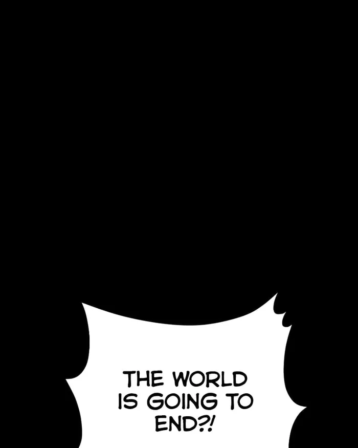The main character hides his strength chapter 24 page 134