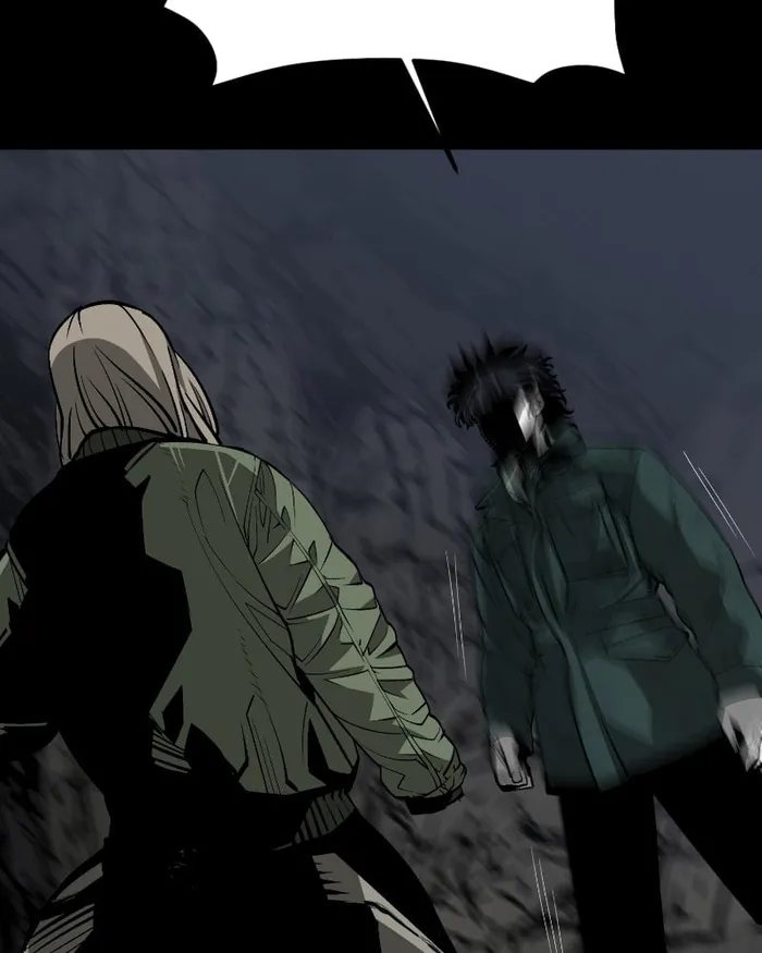 The main character hides his strength chapter 24 page 135