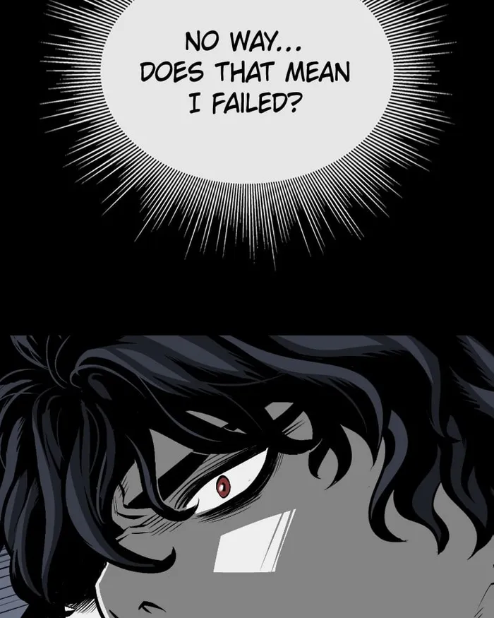 The main character hides his strength chapter 24 page 137
