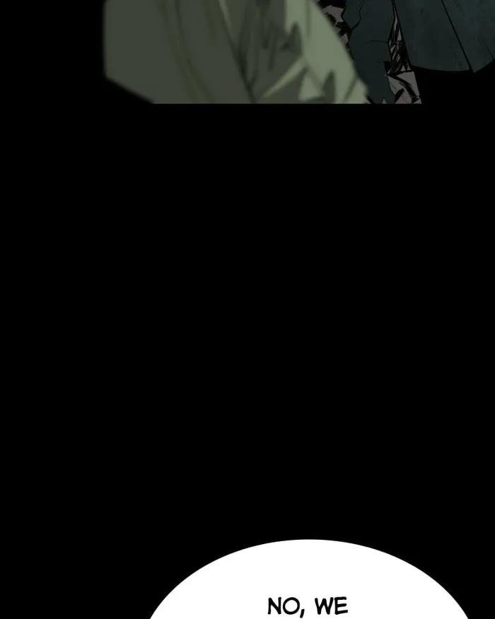 The main character hides his strength chapter 24 page 141