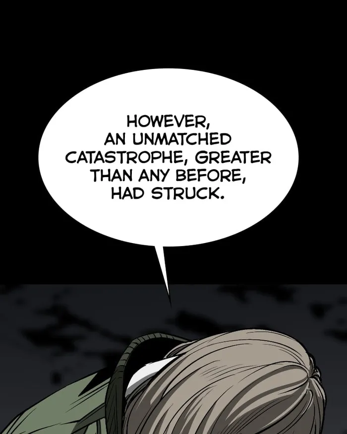 The main character hides his strength chapter 24 page 144