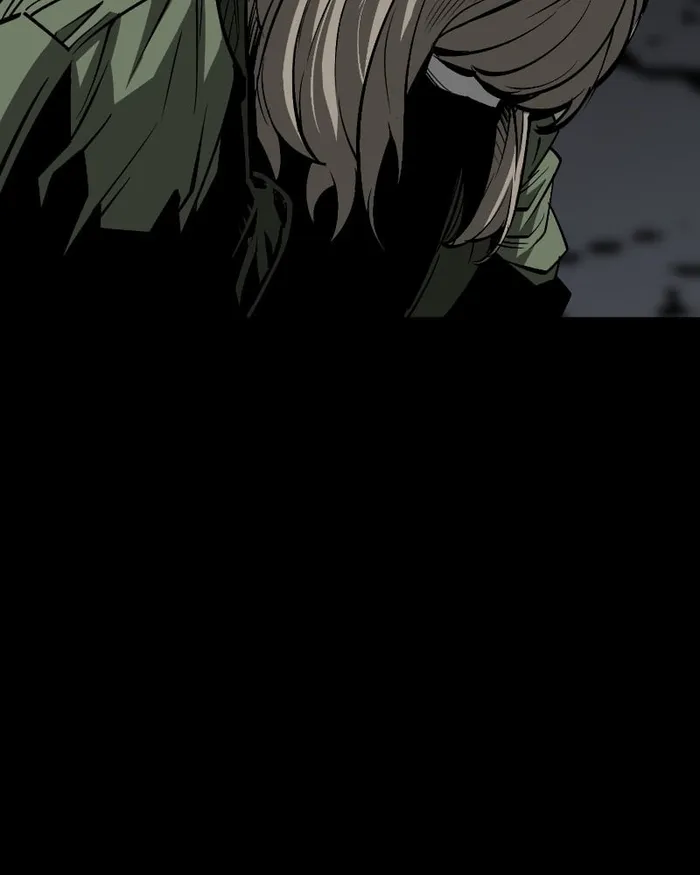 The main character hides his strength chapter 24 page 145
