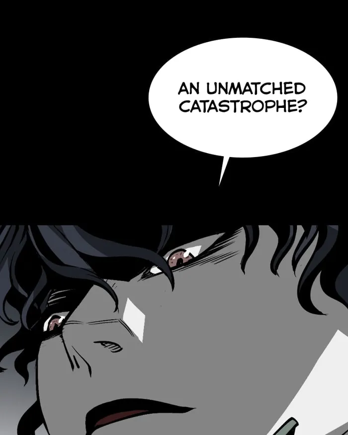 The main character hides his strength chapter 24 page 146