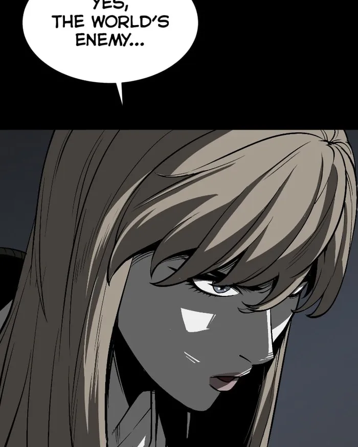 The main character hides his strength chapter 24 page 148