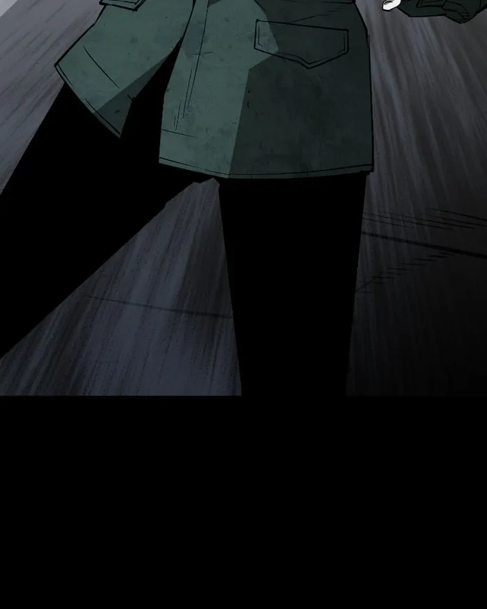The main character hides his strength chapter 24 page 152