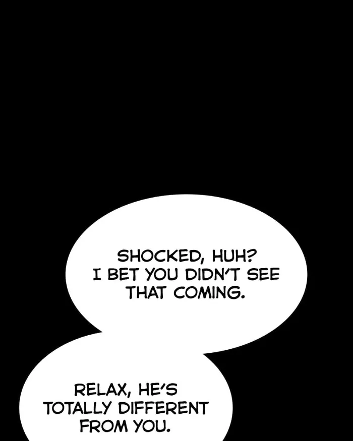 The main character hides his strength chapter 24 page 153
