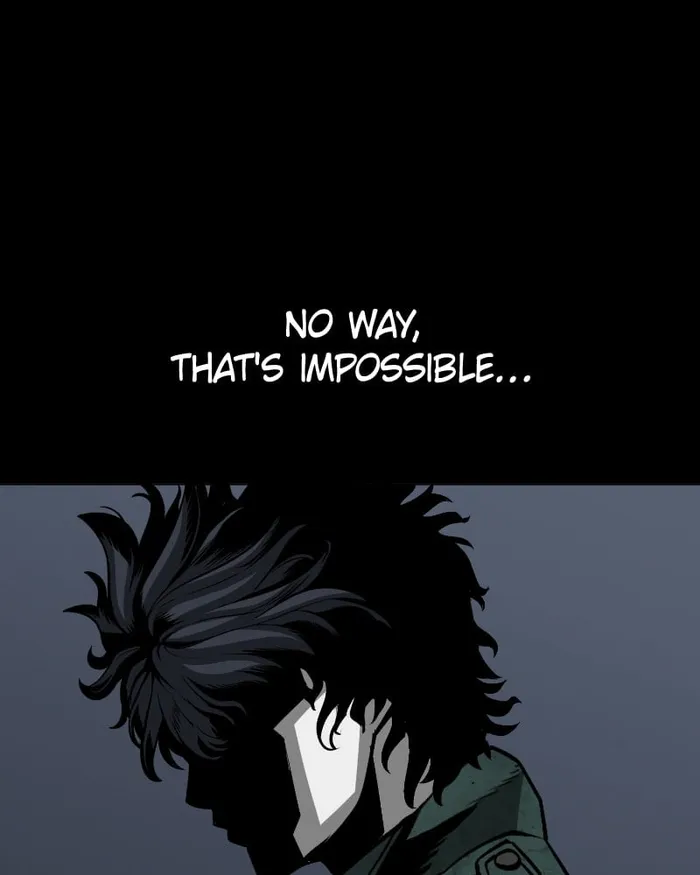 The main character hides his strength chapter 24 page 158
