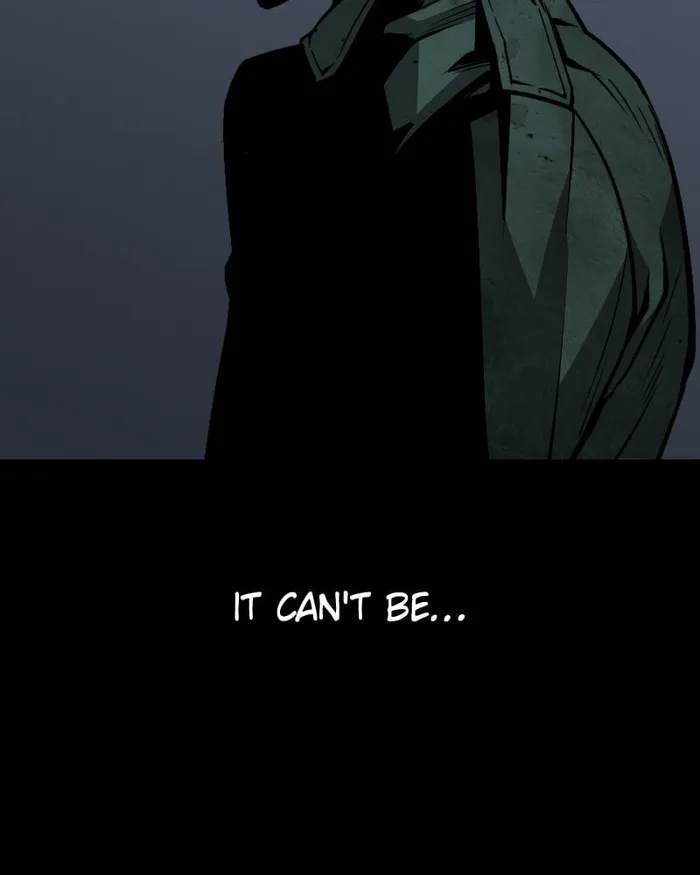 The main character hides his strength chapter 24 page 159