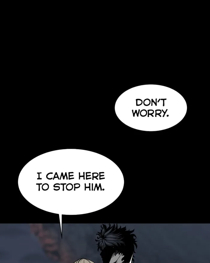 The main character hides his strength chapter 24 page 160